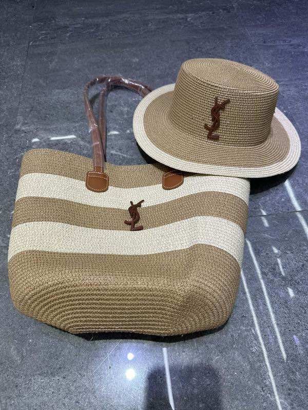 YSL hat bag dx02